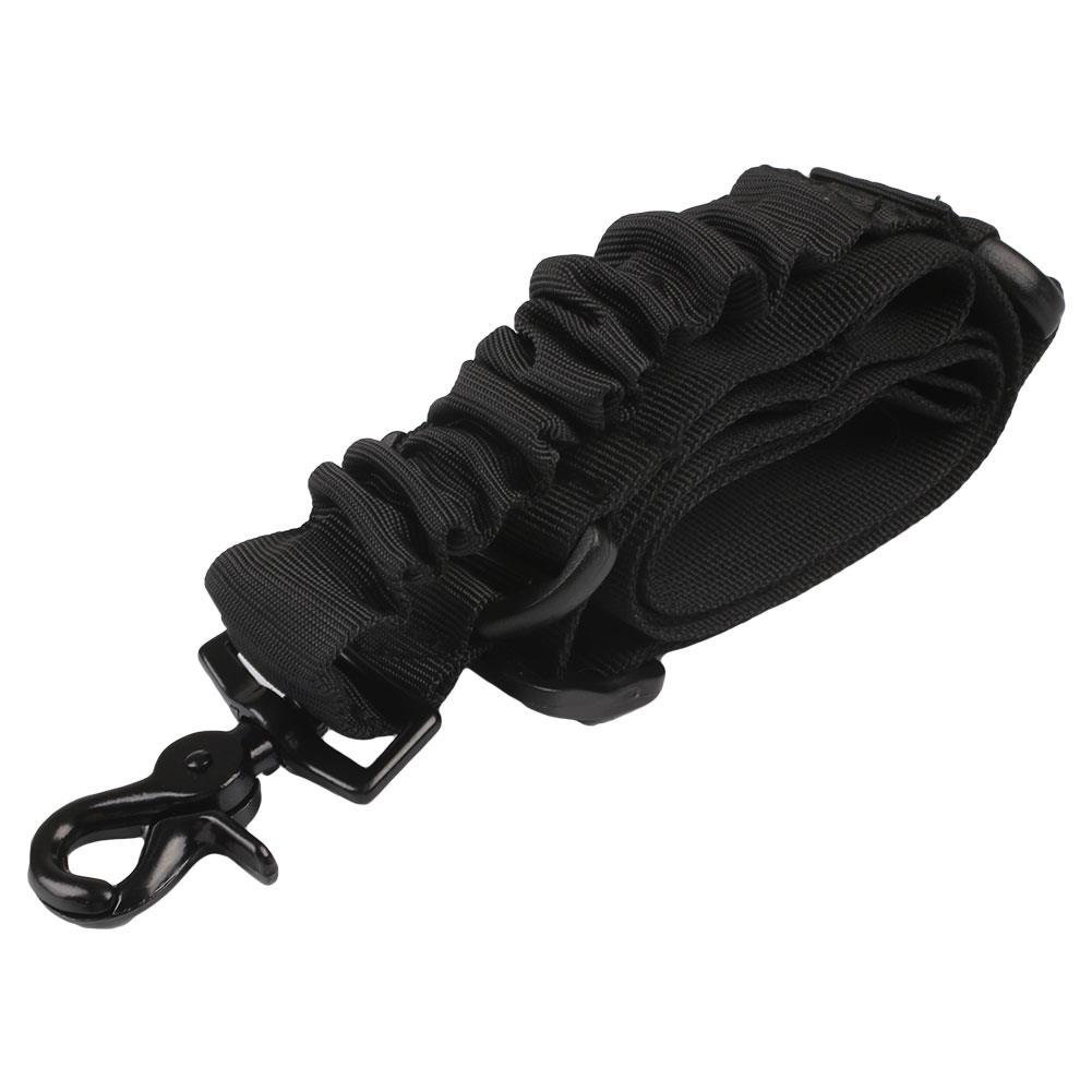 AR15 Tactical Sling Rifle Single Point Sling Strap