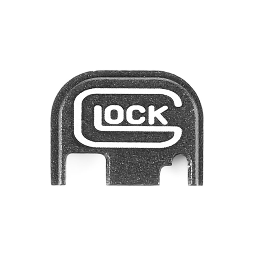 Rear Cover Plate for Glock Gen 1-4 Fits All Models Magazine Accessories