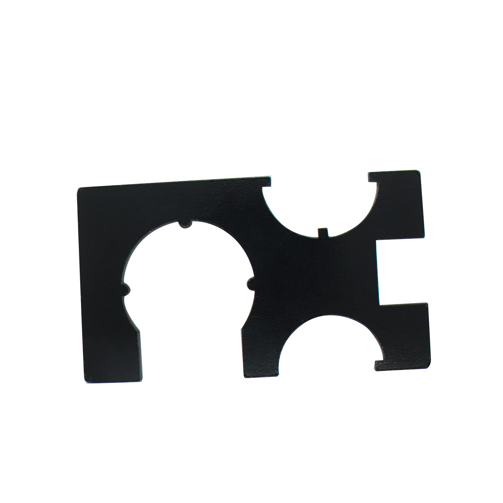 Tactical Mini AR15/M4 Combat Wrench Multi Barrel Nut Spanner Steel Outdoor Tactical Tool Free Shipping