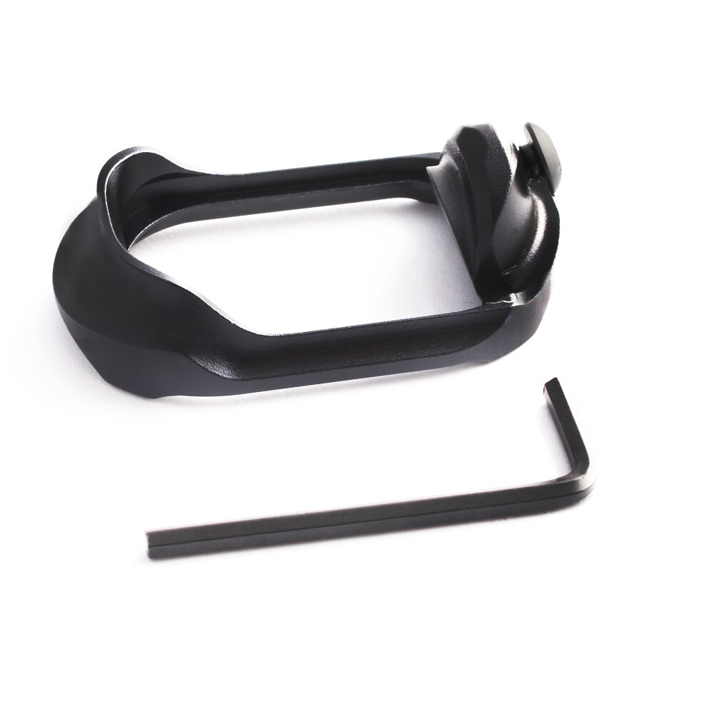 PRO Magwell Compact GEN 5 GEN5 for the Glock G19 Compatible