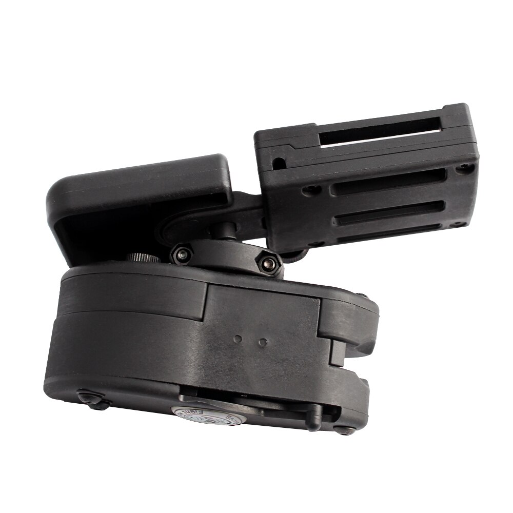 Universal Right Hand Pistol Holster For Hi-Capa 1911 Airsoft Gear IPSC USPSA IDPA