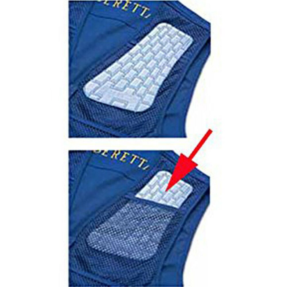 Beretta Recoil Reducer Ambidextrous Gel-tec Recoil Pad