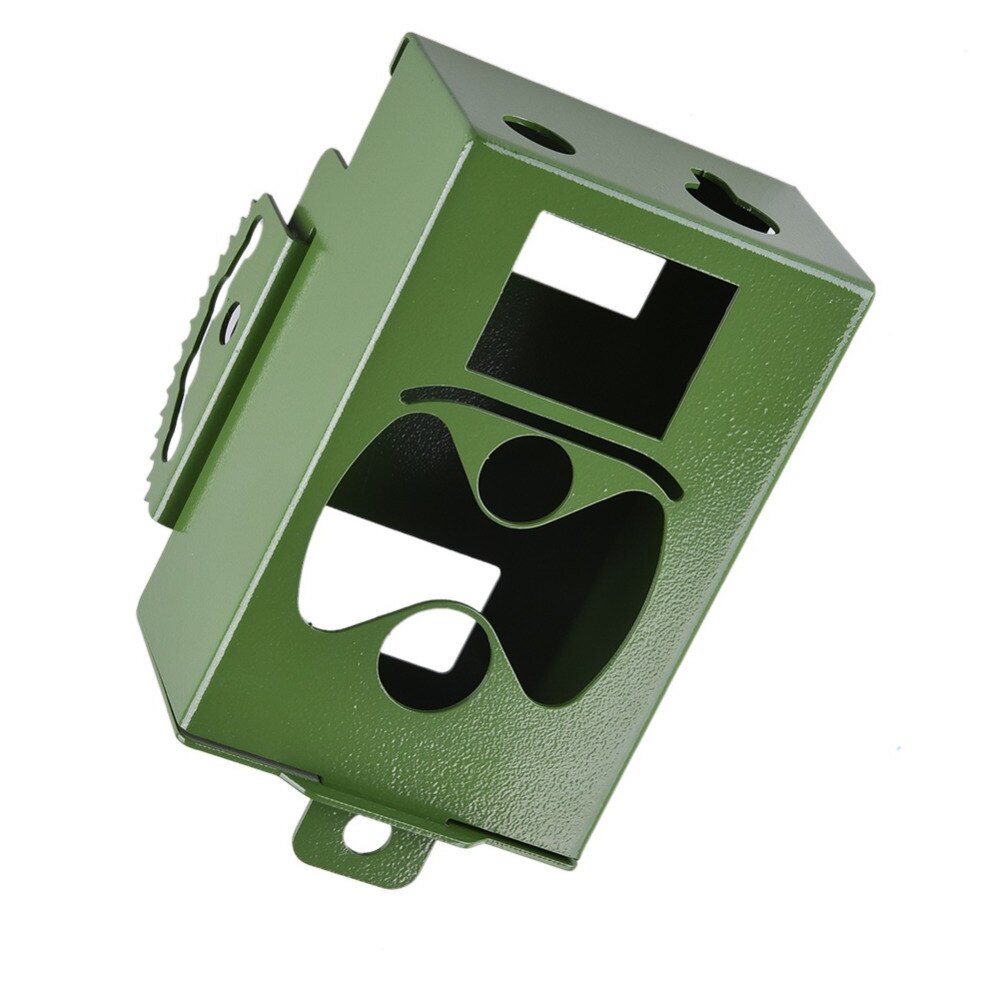 Hunting Trail Camera 16MP 1080P Night Vision Photo Traps Wildlife  Cameras Digital Infrared Cams  HC300A