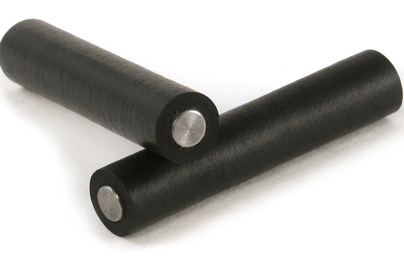 2 Recoil Shock Bolt Buffer Pin for Ruger 10/22 Viton + Stainless NOISE REDUCING