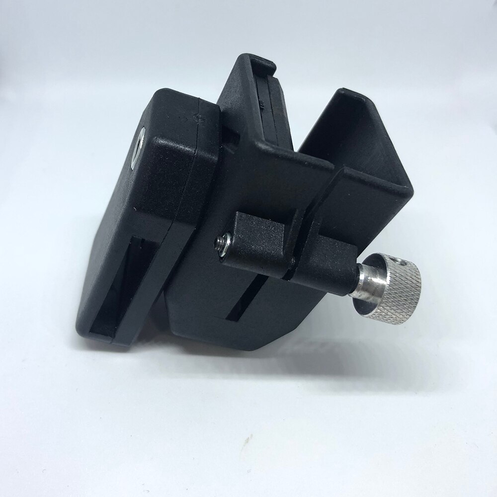 IPSC USPSA Adjust Angle & Tension Universal CR Speed Pistol Magazine Mag Pouch