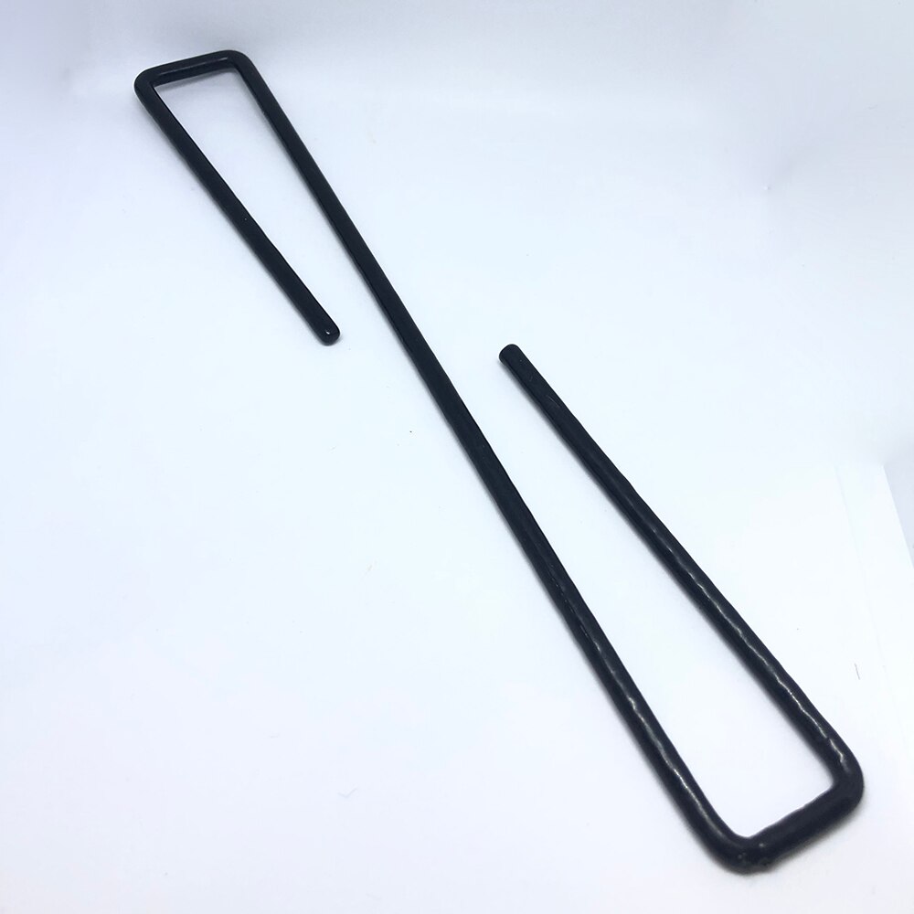 1 Piece Gun Safe Pistol Storage Handgun Hangers