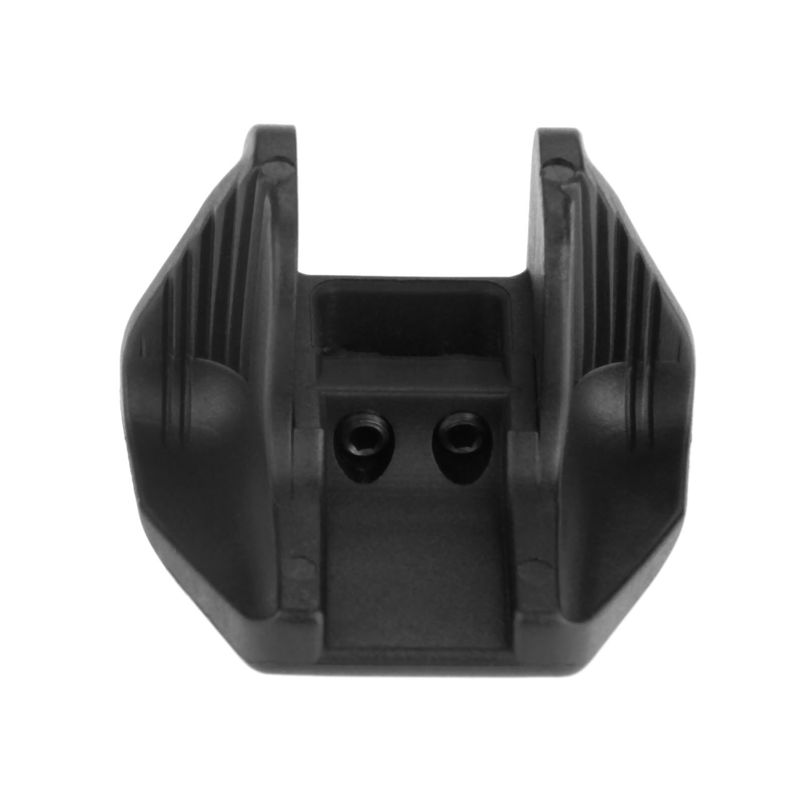 Tactical Nylon AKMR FOR AK Polymer Magazine Release Extension