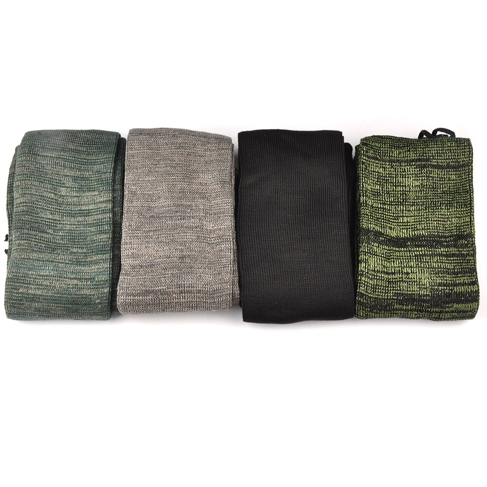 54″ Silicone Treated Gun Sock Polyester Rifle Shotgun Fishing Rod Sock Protection Cover Bag Case Tactical Hunting