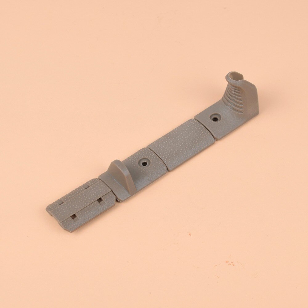 4pcs/pack Airsoft M-Lok Handguard Rail Panel Cover Hand Tool kit fit for M Lok Rail Hunting Acessories