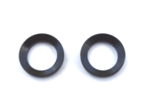 10pcs .223/.308 Steel Crush Washers