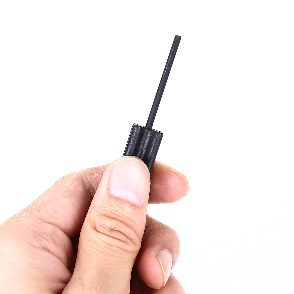 Bugleman Glock Front Sight Tool Installation Removal Armorers Disassembly Tool Takedown Punch