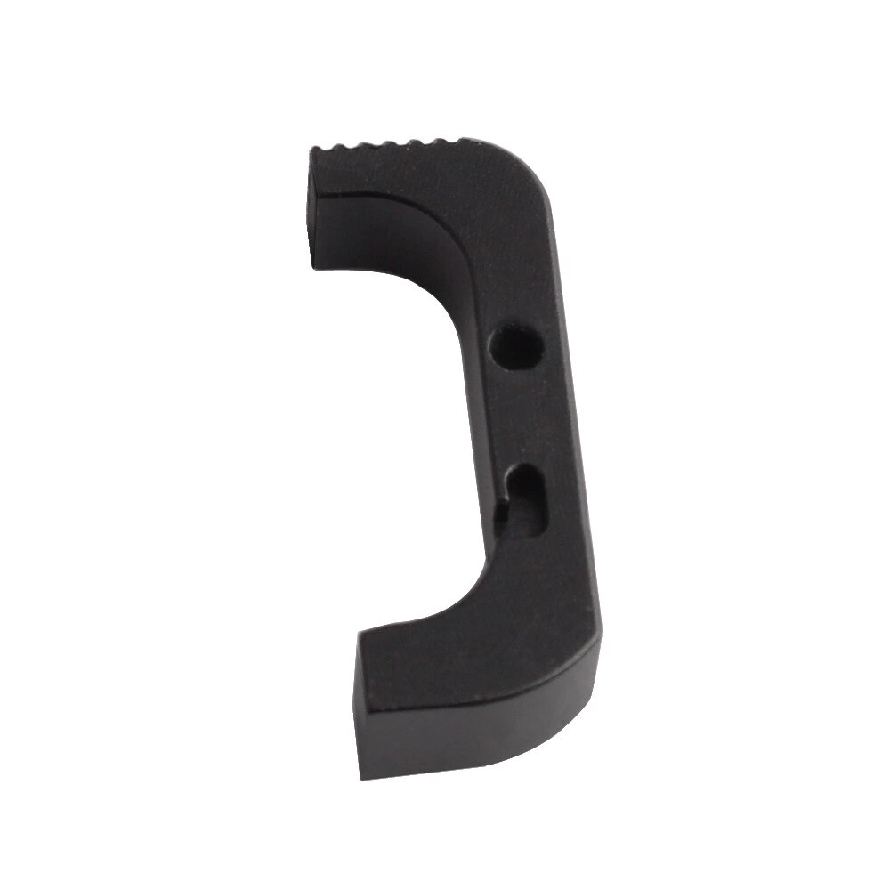 Airsoft Accesorios Extended Magazine G17 G19 Release For GLOCK Gen 1 – 5 Black Pistola De Airsoft Tactical Hunting Accessories
