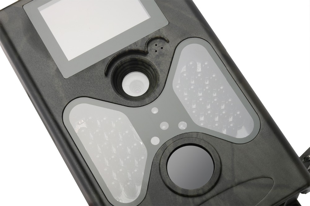 Cellular Hunting Trail Camera 16MP Photo Traps SMTP MMS GSM 1080P Night Vision HC330M Wildlife Wireless Cameras Surveillance