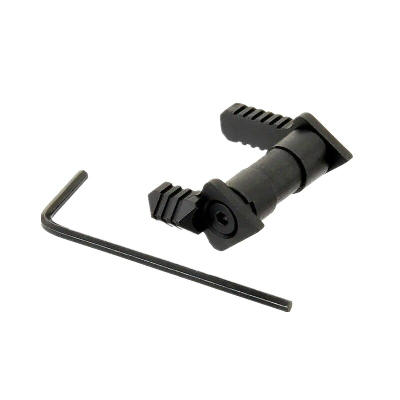 .223/5.56 Enhanced Ambidextrous Safety Selector Switch