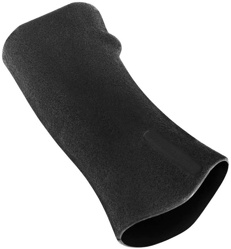 Rukavice pro taktické gripy pro Moss Shockwave Remington Tac-14” Grip Sleeve – 2 kusy Black