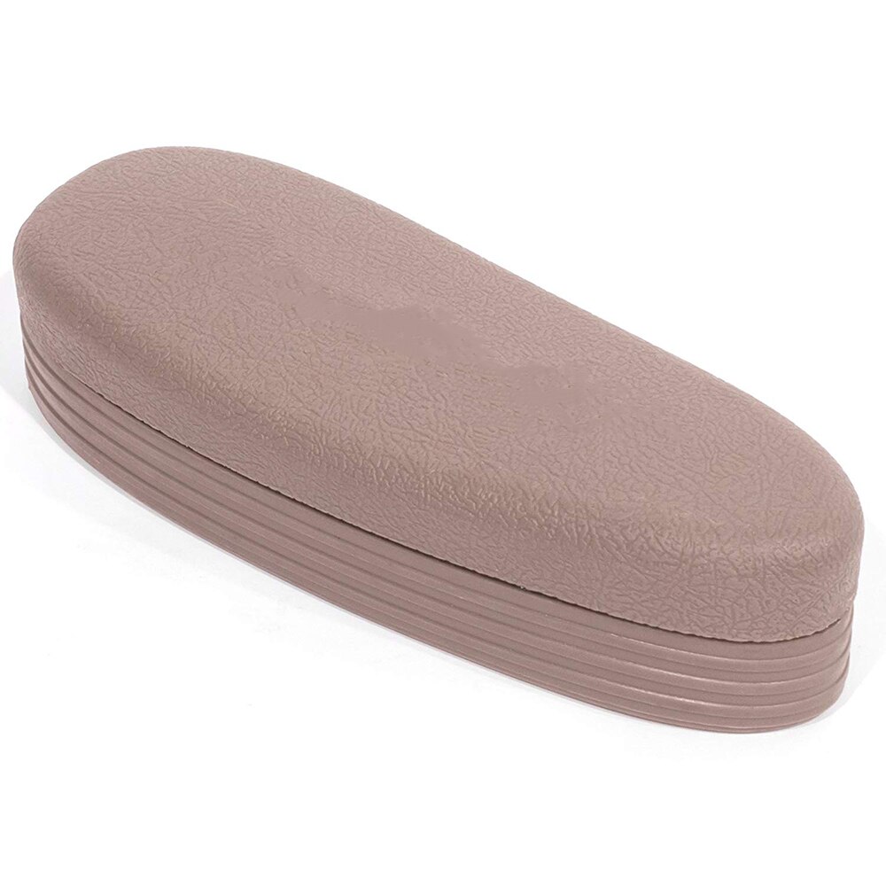 Snap-On Recoil Pad for Most 6-Position Adjustable Stocks