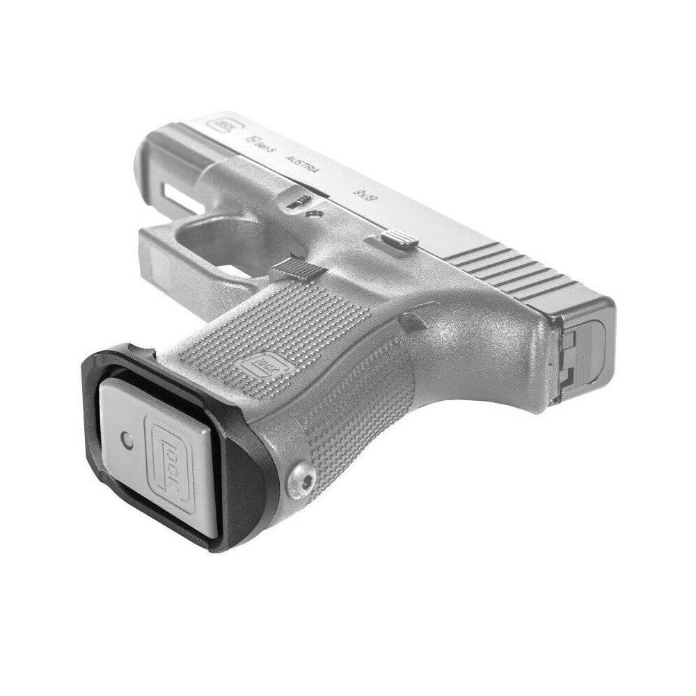 PRO Magwell Compact GEN 5 GEN5 for the Glock G19 Compatible