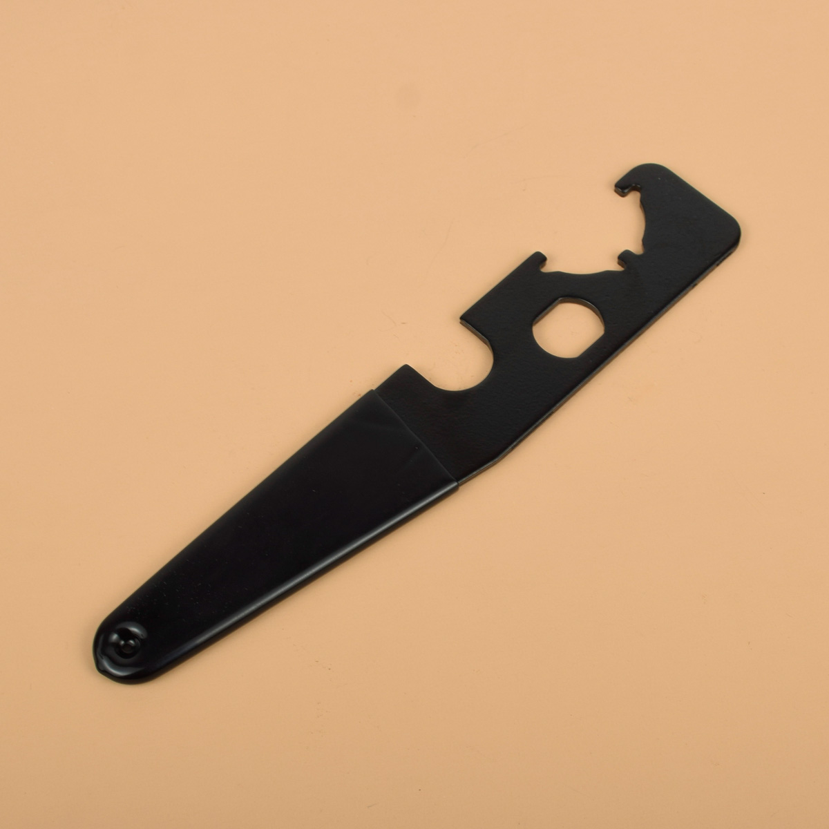 Tactical AR15 Enhanced Spanner Armorer Wrench Gunsmith Tool Castle Nut A1/A2 Muzzle Brake Free Shippping