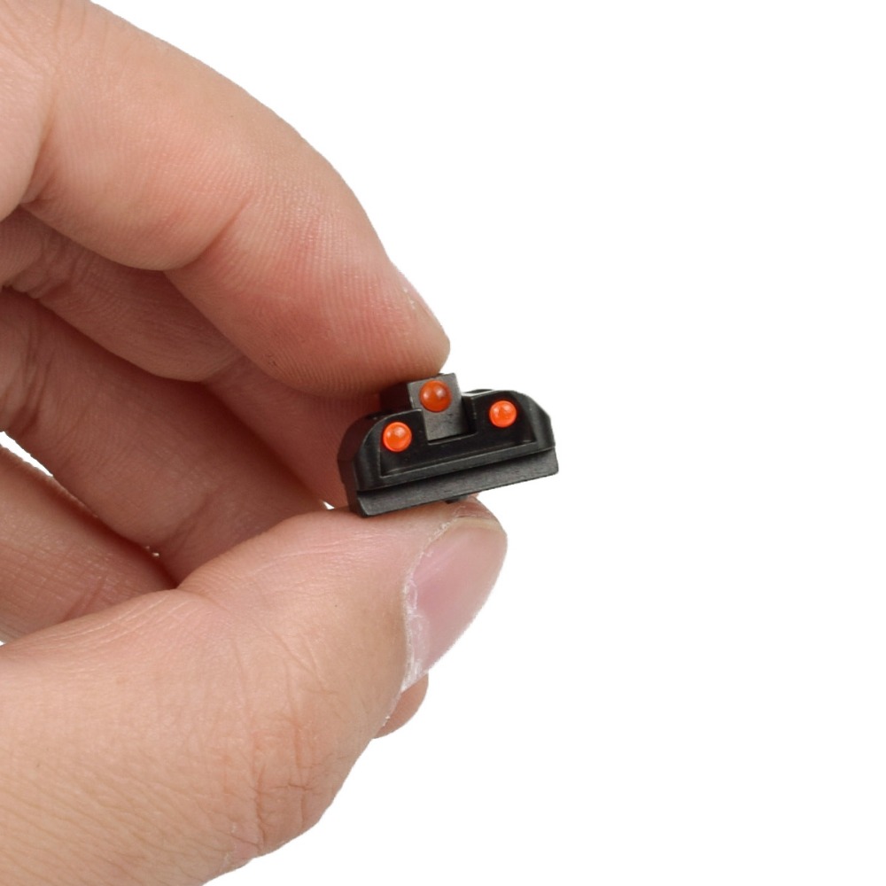 Sig Sauer P226 P229 Tactical Pistol Front Rear Fiber Optic Combat Sight for P228 P238 P320 P938 #8 Front / #8 Rear Sets Sig Sauer P226 P229 Tactical Pistol Front Rear Fiber Optic Combat Sight for P228 P238 P320 P938 #8 Front / #8 Rear Sets