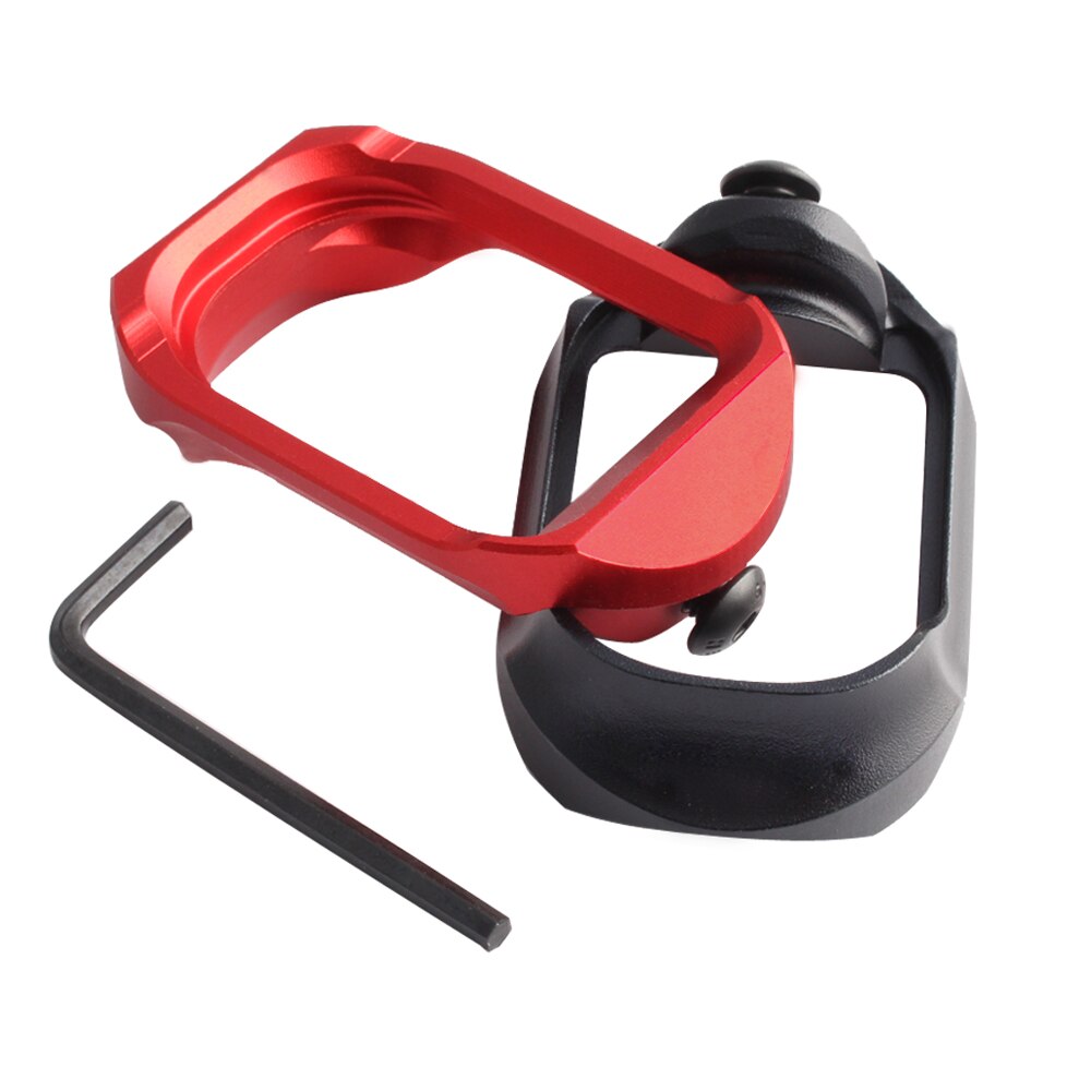 PRO Magwell Compact GEN 5 GEN5 for the Glock G19 Compatible