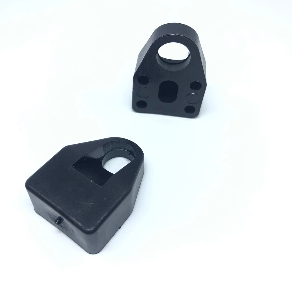 2PCS Recoil Reducer 7.62 x 39 Model 47 Buffer Pad Shock Absorbing Polymer Reduction