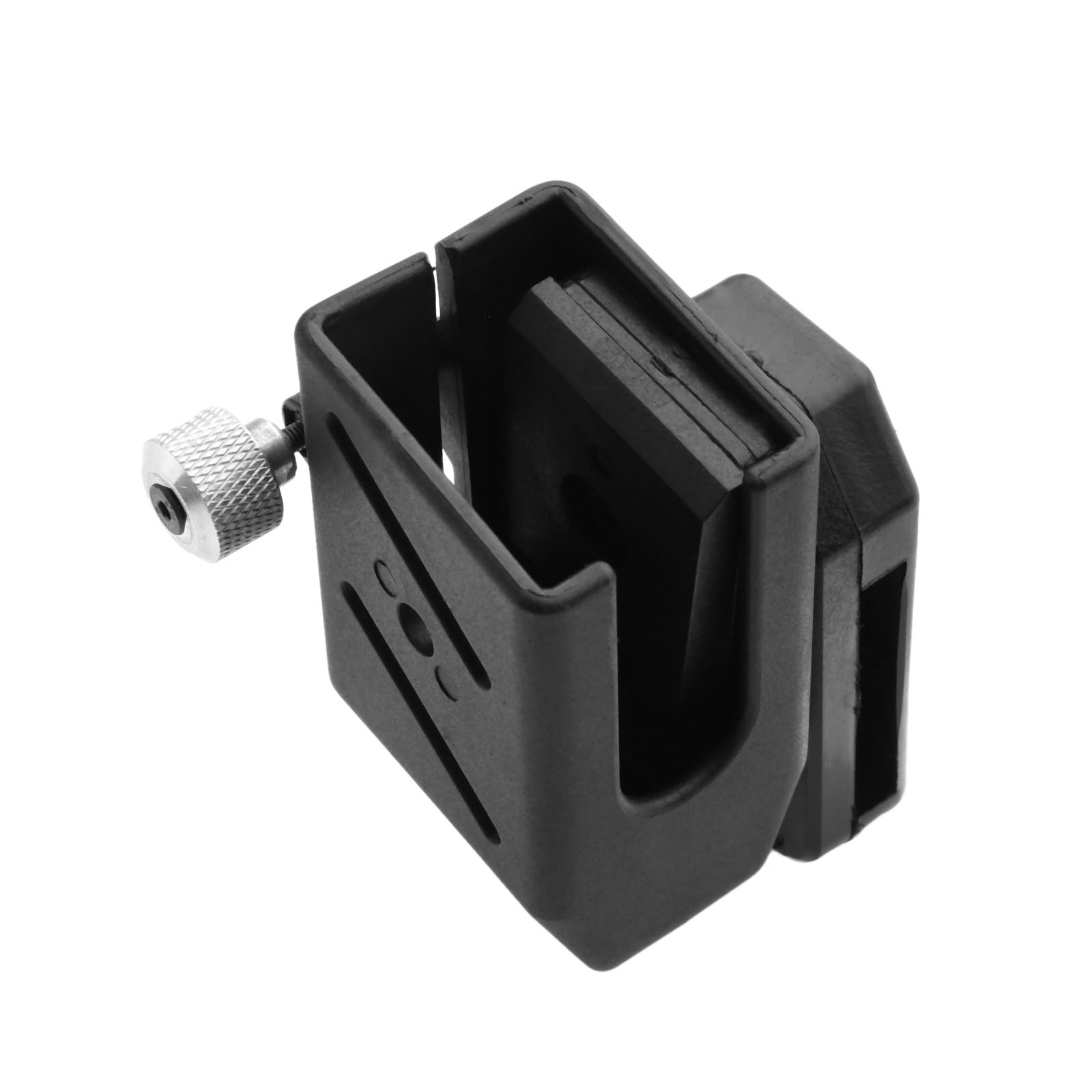 IPSC USPSA Adjust Angle Tension Universal CR Speed Pistol Magazine Mag Pouch