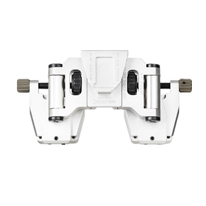 Tactical Night-vision Goggles Mount Wilcox Stent Skip Rhino NVG Mount Arms Bridge for L4 G24 Mounting FAST Helmet Bracket
