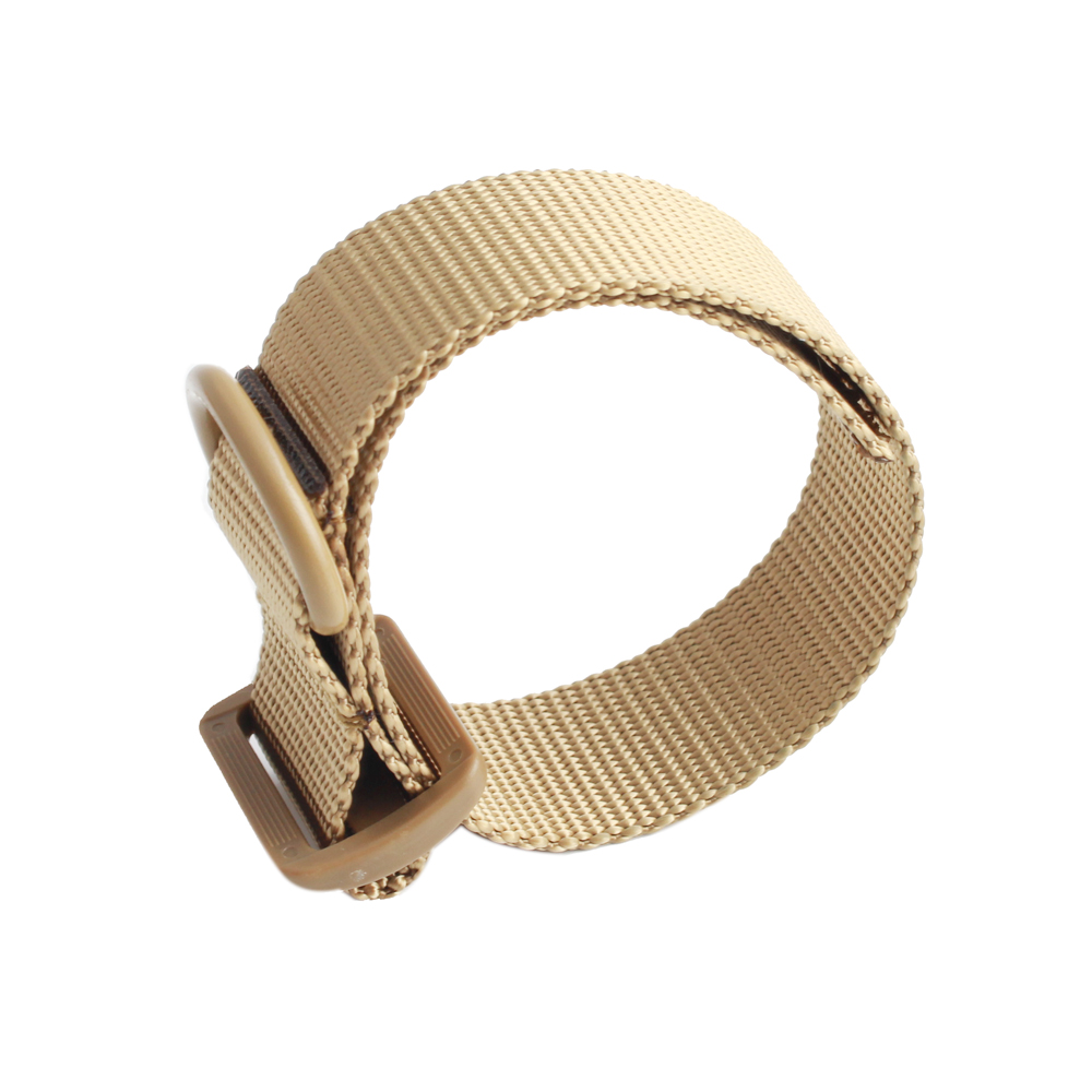 Tactical ButtStock Sling Adapter Military Airsoft Rifle Stock Gun Strap Gun Rope Strapping Belt