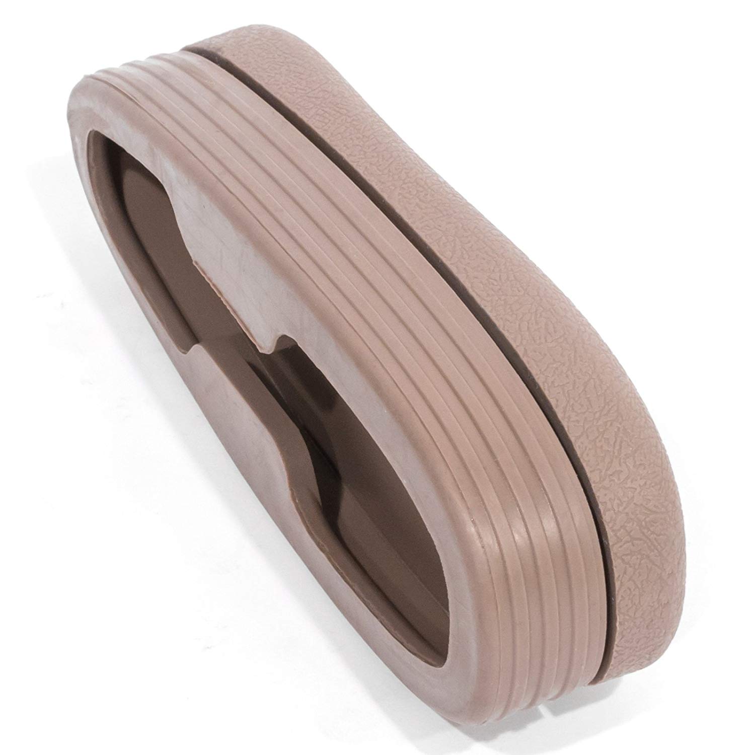 Snap-On Recoil Pad for Most 6-Position Adjustable Stocks