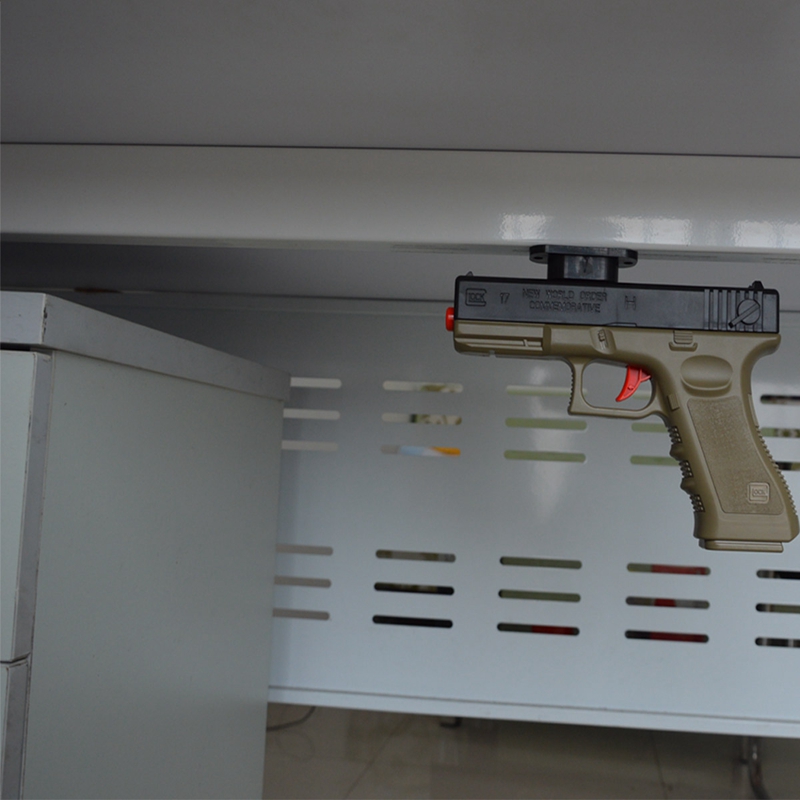 Tactical Gun Magnet Mount Magnetic Holster 25LB