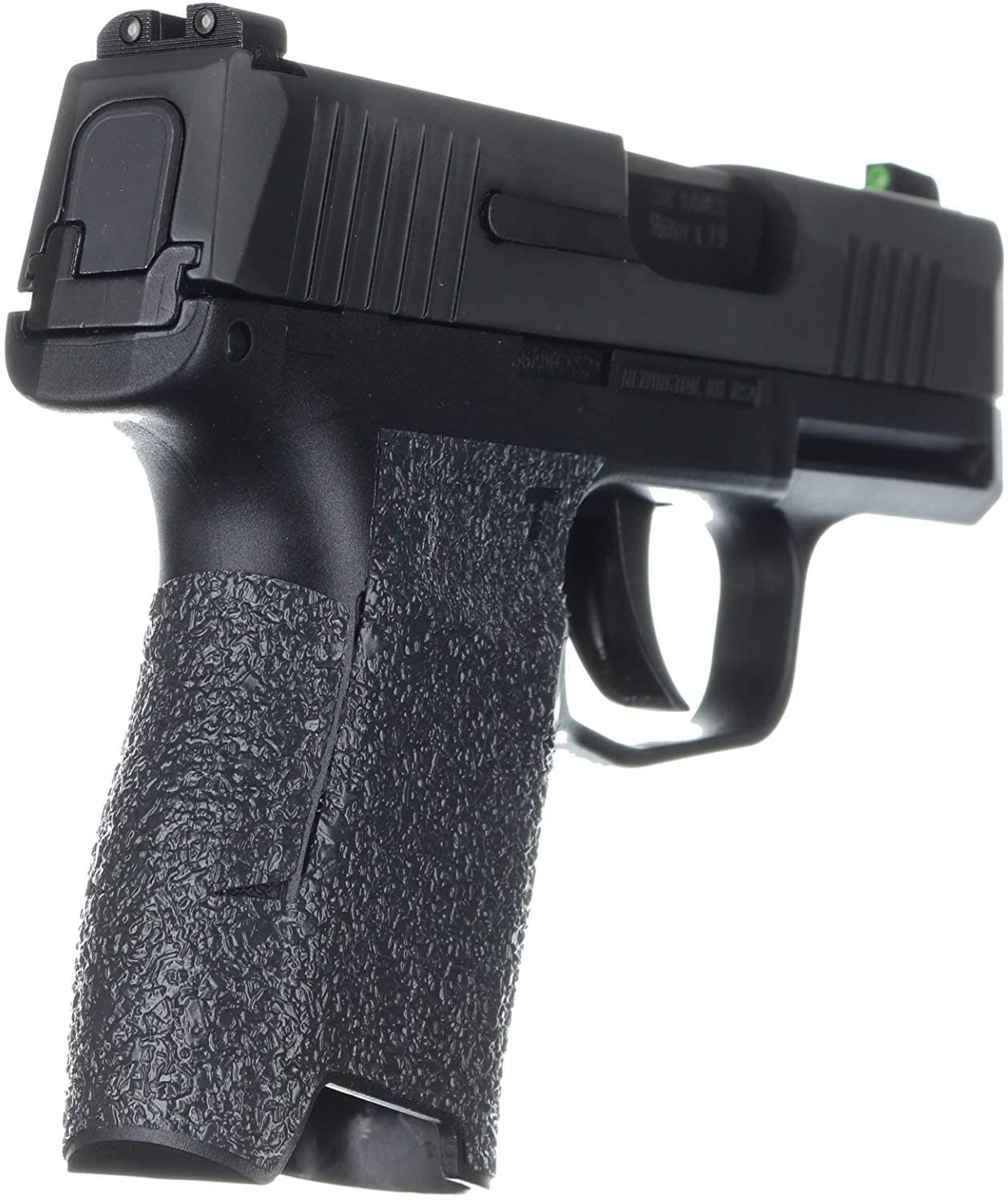 Rubber/Matte Grip Wrap for Sig Sauer P365