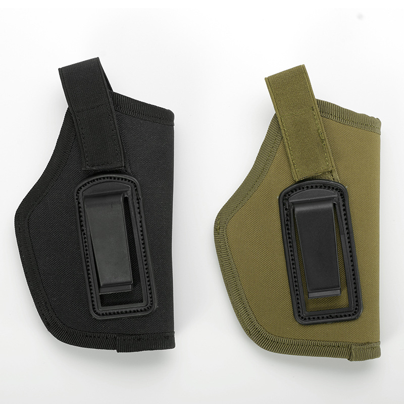 Portable Hand Gun Holster