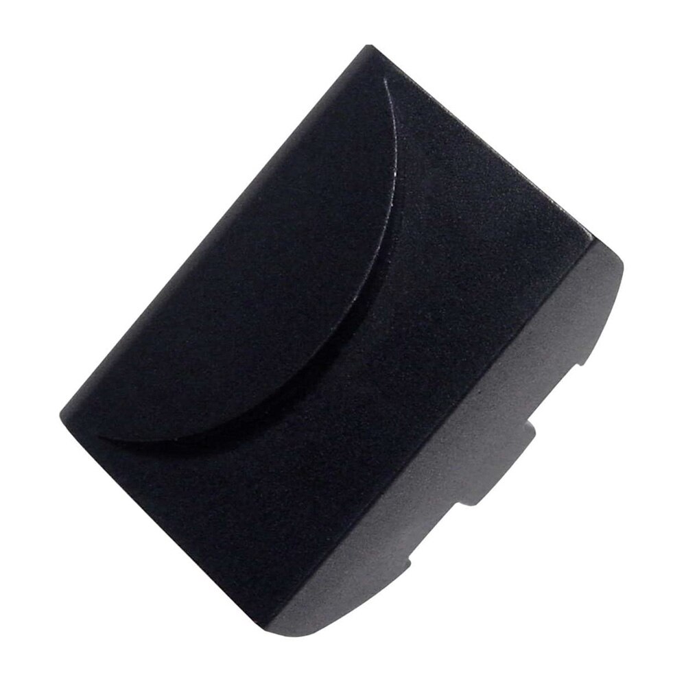 Aluminum Glock Grip Insert Plug Gen 4-5 17 19 22 23 24 32 34 35 Black