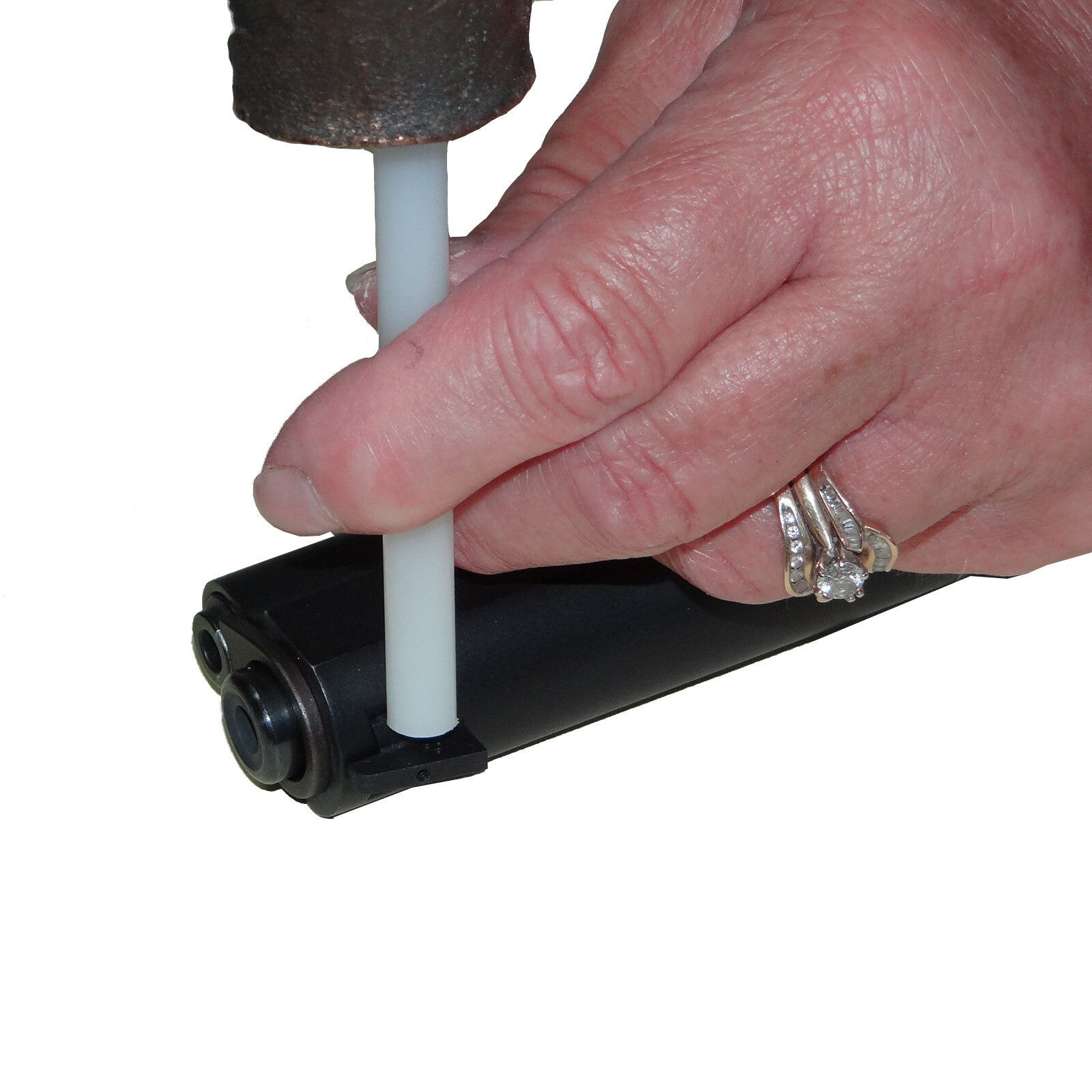 5Pcs Nylon Front Sight Drift Punch Tool Glock or Colt 1911