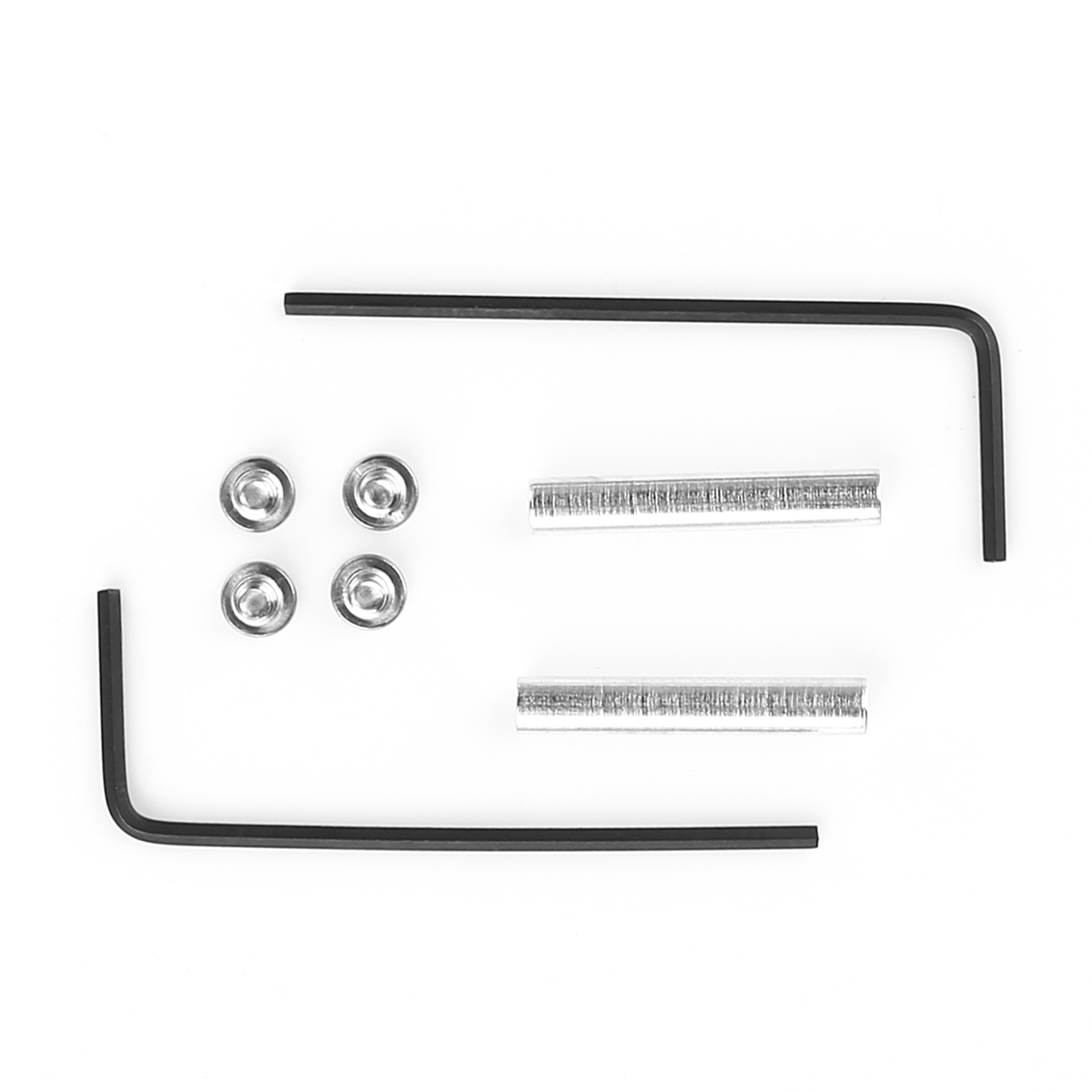 Stainless Anti-Walk Hammer Trigger Pins Antiwalk .154 Pin Anti Walk Screw