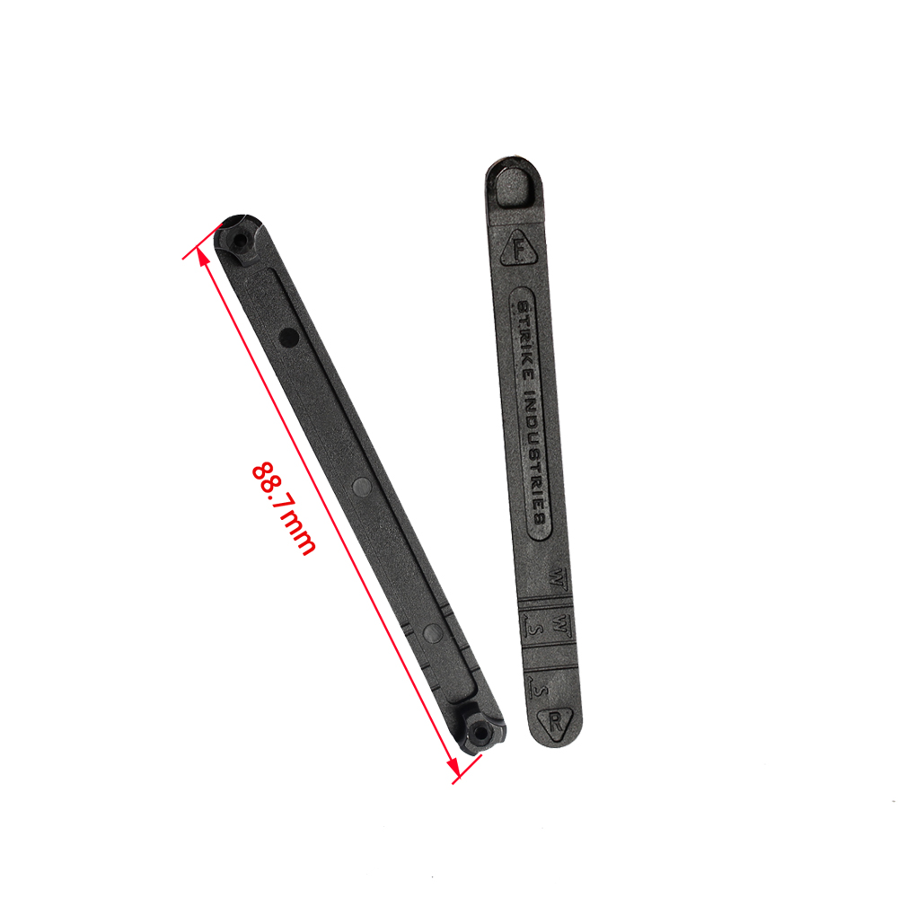 Tactical Stock Tool – Cut to Fit Fixing – For MSpec & Strike Extensions Free Shipping