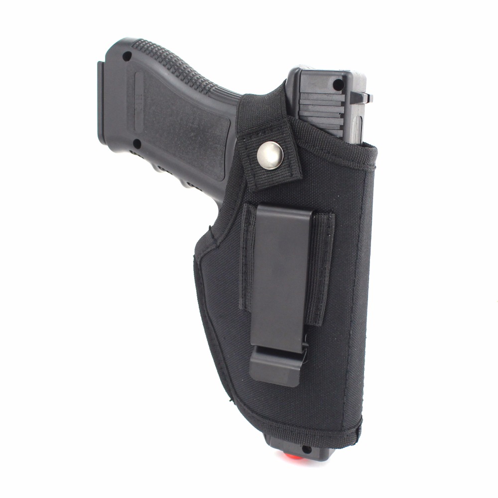 Holster Concealed Carry Holsters for All Sizes Handguns