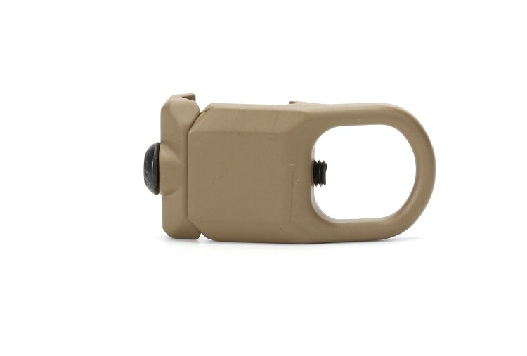 Arrival fits 20mm Rail deer hunter Steel GBB Sling Attachment GBB Arrival fits 20mm Rail deer hunter Steel GBB Sling Attachment GBB