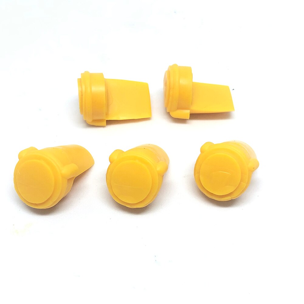 AR15 M4/M16 Rubber Accu-Wedge Receiver Buffer .223/556 Pack of 5