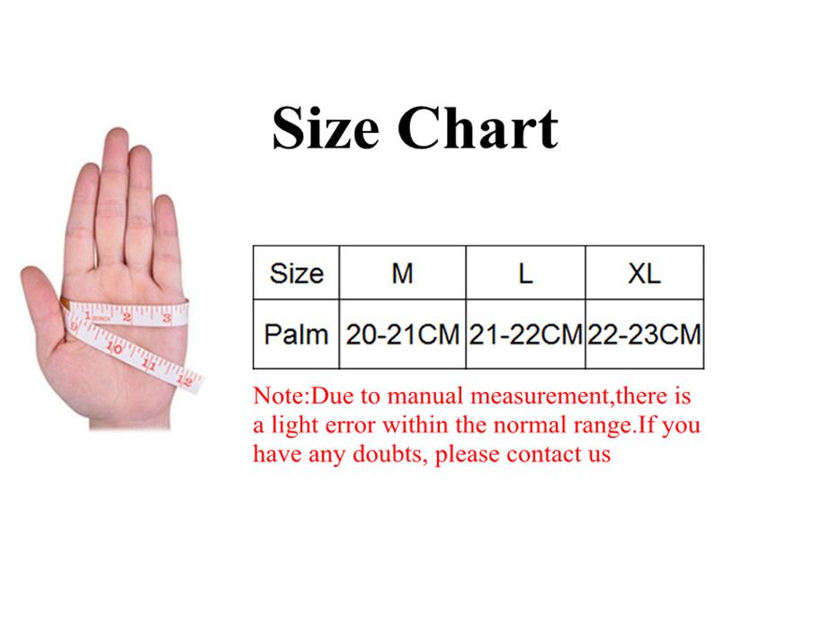 Outdoor Tactical Full Finger Bicycle Antiskid Cycling Gloves Military Army Paintball Shooting Airsoft Combat Protection Glove