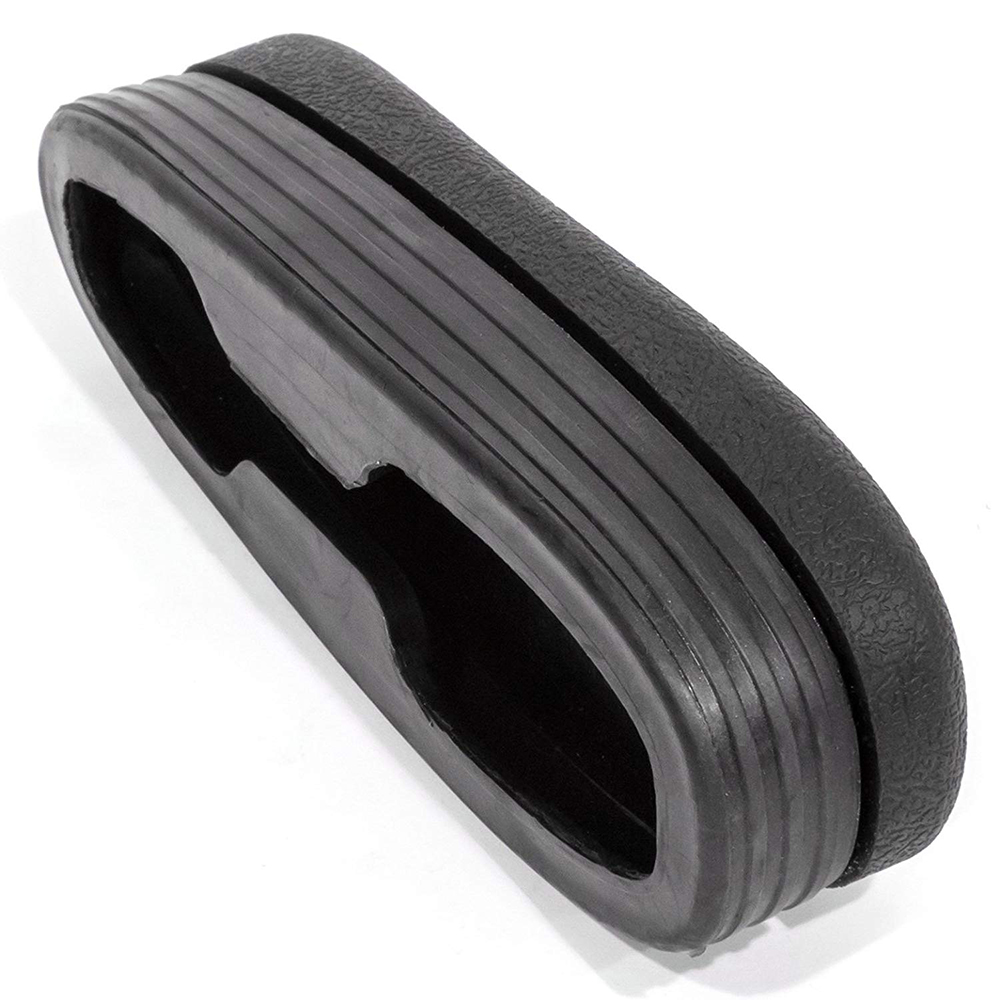 Snap-On Recoil Pad for Most 6-Position Adjustable Stocks