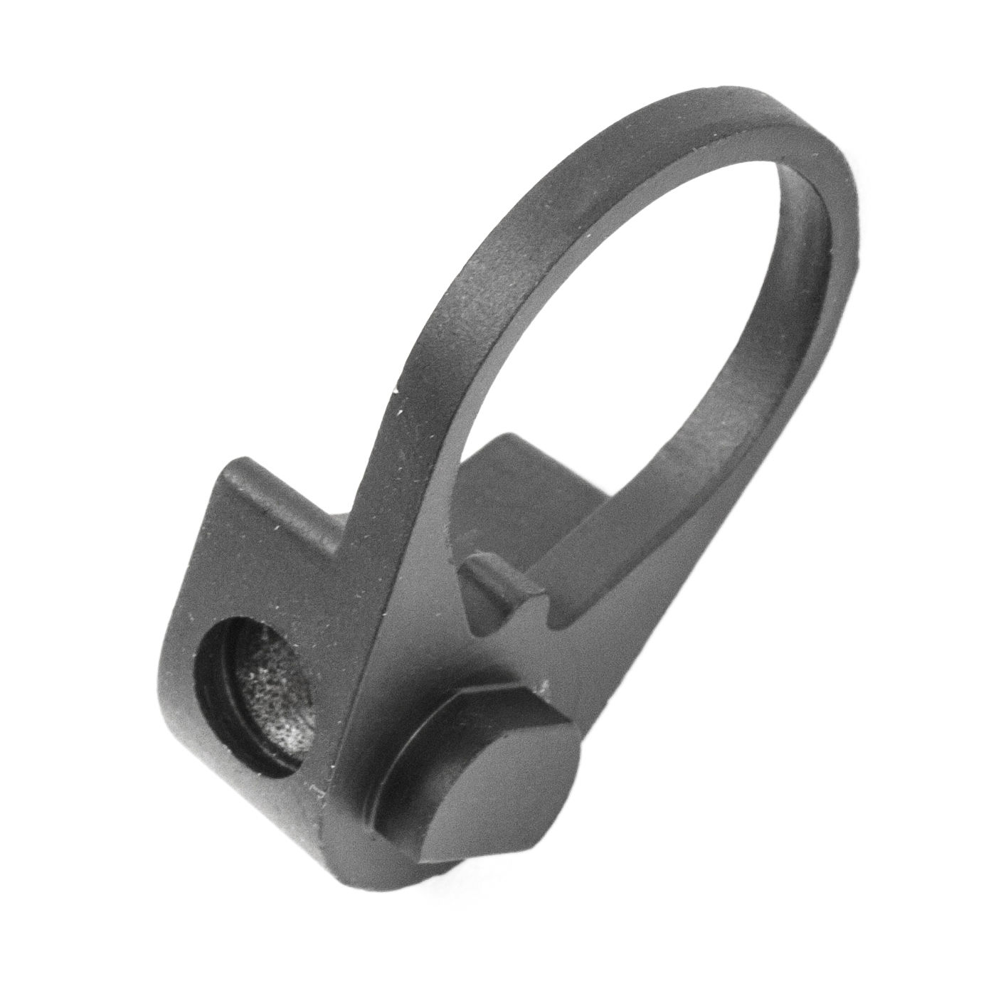 QD Swivel Sling Adapter End Plate- Right Hand/ Left Hand