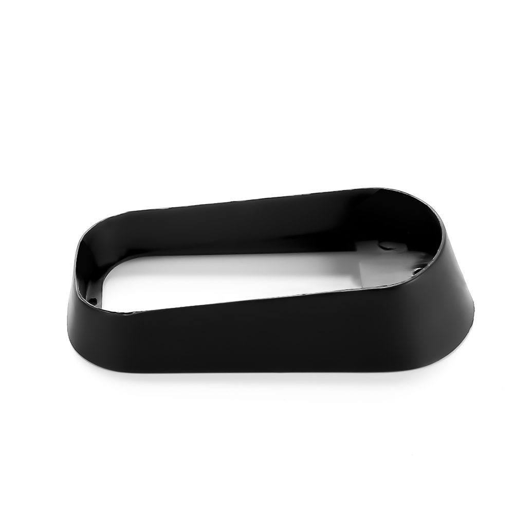 Tactical Grip Adapter Base Pad for GLOCK 17, 19, 22, 24, 25, 26, 27, 28, 31, 32, 33, 34 Base Pad Hunting Accessories