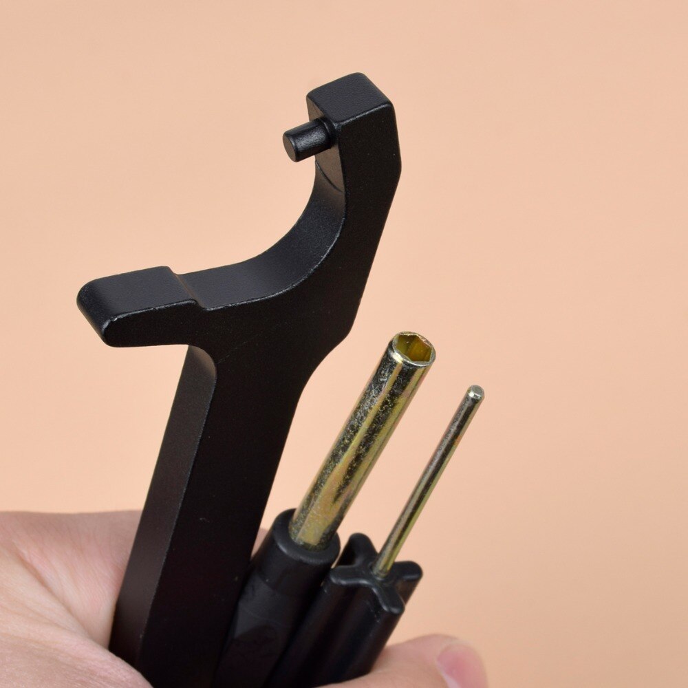 3 piece Tactical Glock Slide Front Rear Sight Installation Hex Tool Pin Punch Glock Magazine Disassembly Tool Kit 17 19 20 21 22 3 piece Tactical Glock Slide Front Rear Sight Installation Hex Tool Pin Punch Glock Magazine Disassembly Tool Kit 17 19 20 21 22