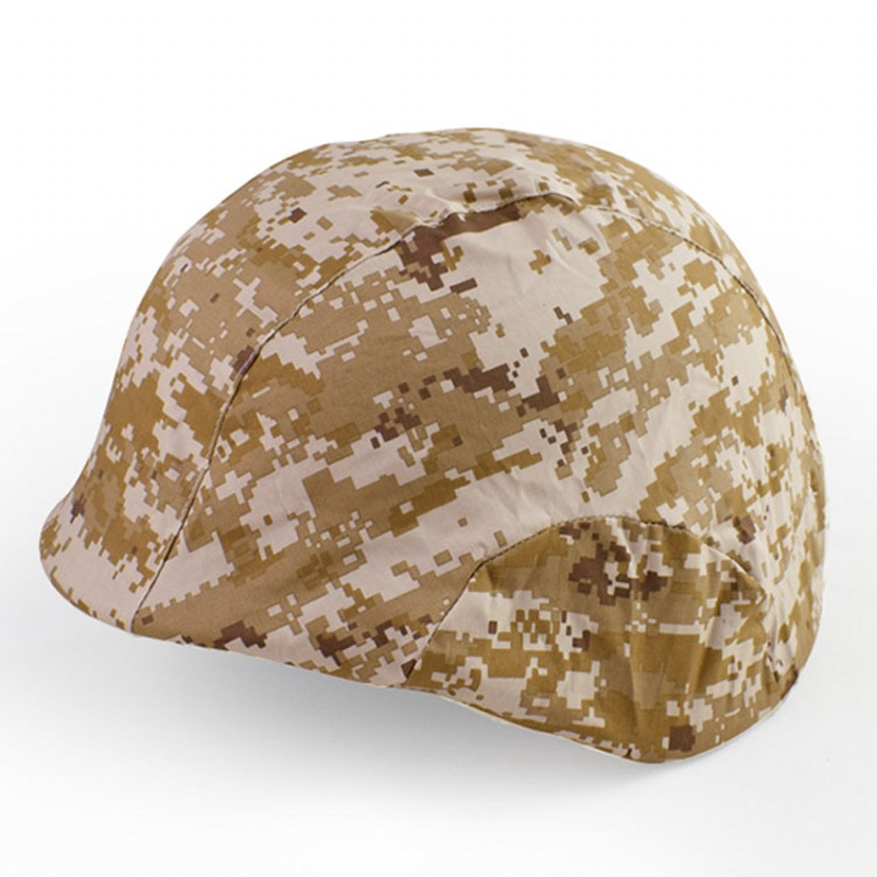 Camo Tactical M88 Helmet Cover Swat Wargame Airsoft Paintball Helmets Protective Cloth AOR1 ACU Military Army Helmet Accessories