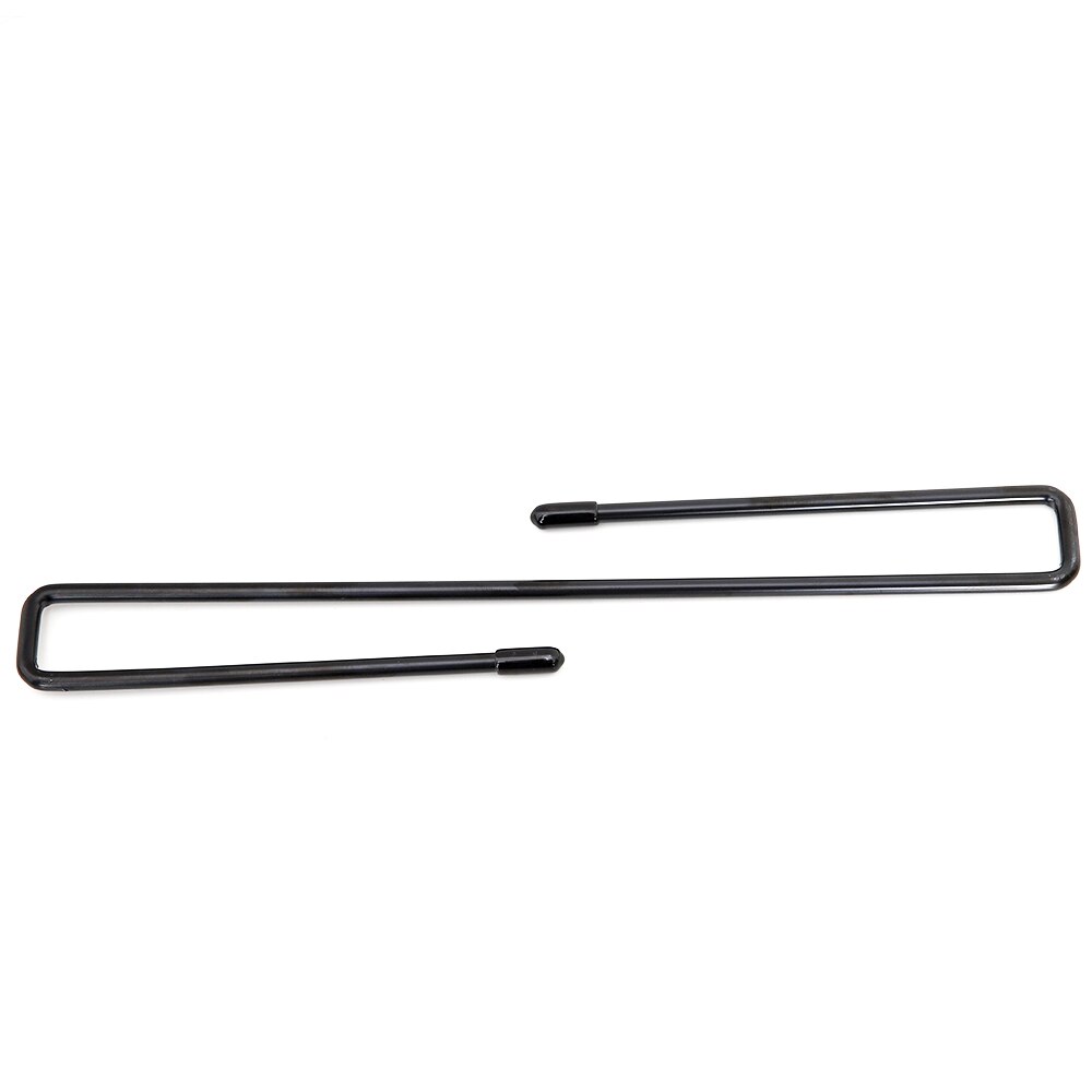 4PCS Tacital Original Gun Safe Pistol Storage Handgun Hangers Handgun Hook Rack Holder Easy Use