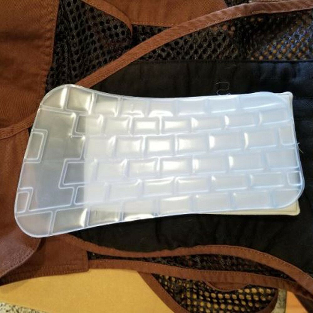 Beretta Recoil Reducer Ambidextrous Gel-tec Recoil Pad