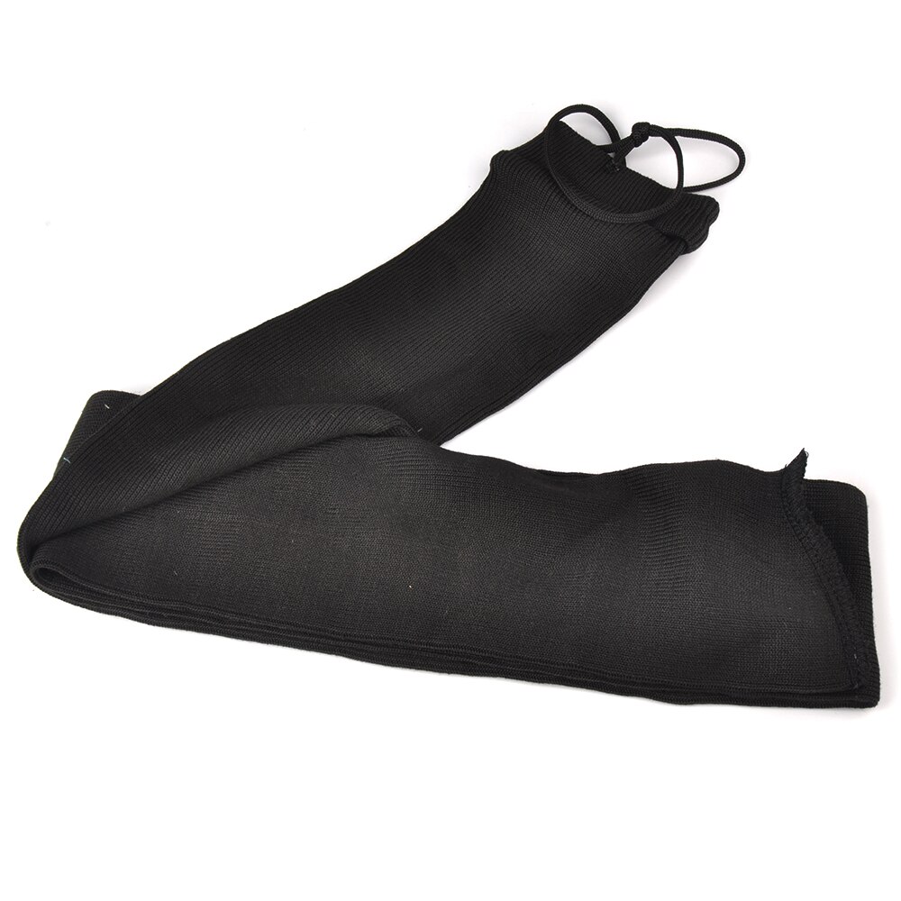 54″ Silicone Treated Gun Sock Polyester Rifle Shotgun Fishing Rod Sock Protection Cover Bag Case Tactical Hunting