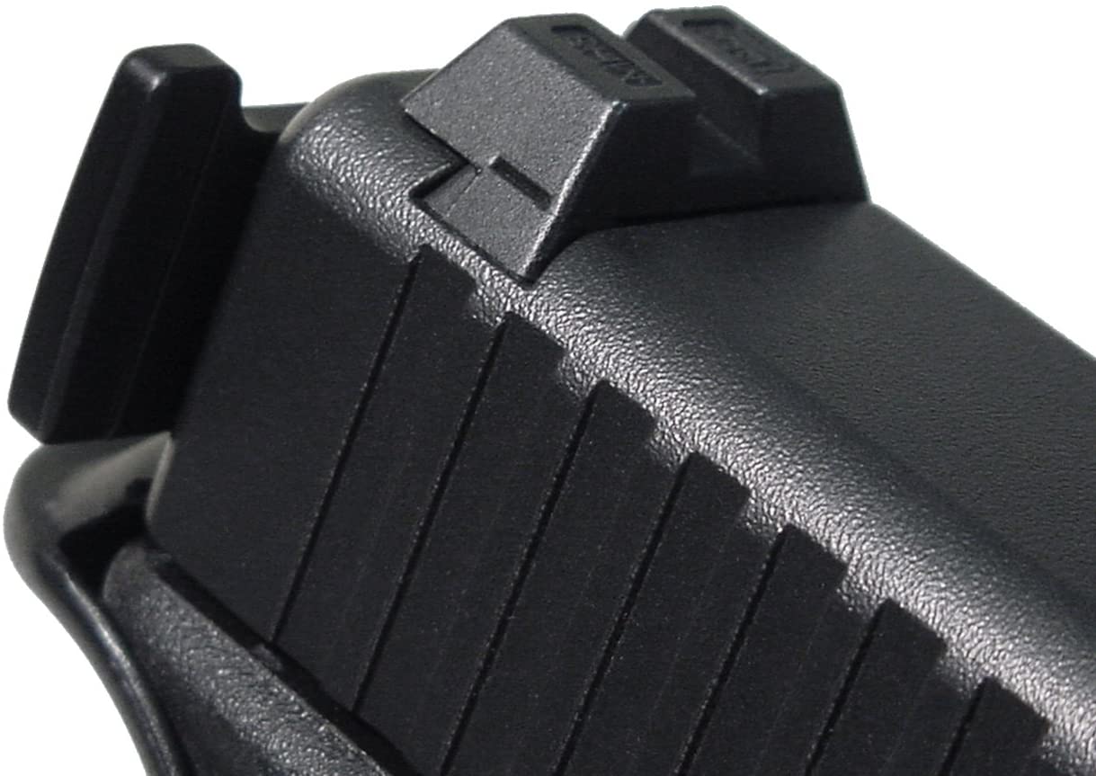 Tactical Slide Rack Assist for All Glock GEN 1-5 Model Rear Slide Racker Plate MOS Glock 17 19 20 21 22 23 24 25 etc