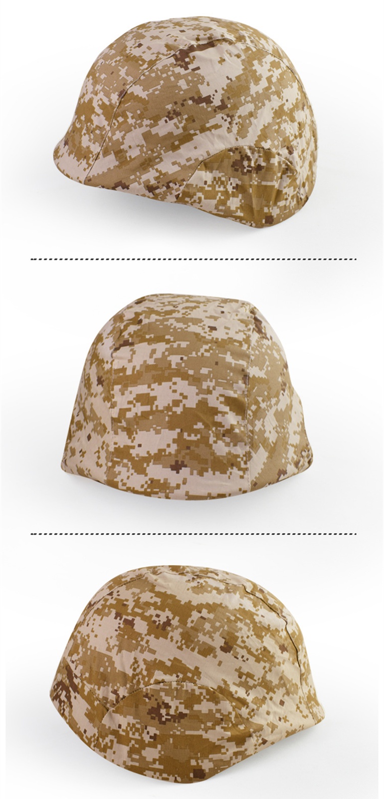 Camo Tactical M88 Helmet Cover Swat Wargame Airsoft Paintball Helmets Protective Cloth AOR1 ACU Military Army Helmet Accessories